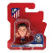Atletico Madrid Soccerstarz Alvarez