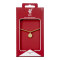 Liverpool Halsband Gold Finish Bead
