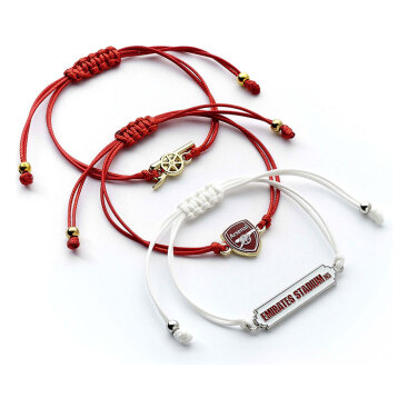 Arsenal Halsband Friendship