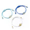 Manchester City Halsband Friendship