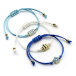 Manchester City Halsband Friendship