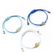 Manchester City Halsband Friendship