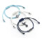 Tottenham Hotspur Halsband Friendship