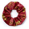 Arsenal Scrunchie Hair
