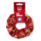 Arsenal Scrunchie Hair