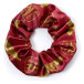 Arsenal Scrunchie Hair