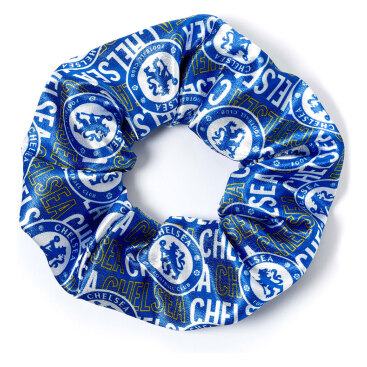 Chelsea Scrunchie Hair