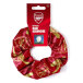 Arsenal Scrunchie Hair