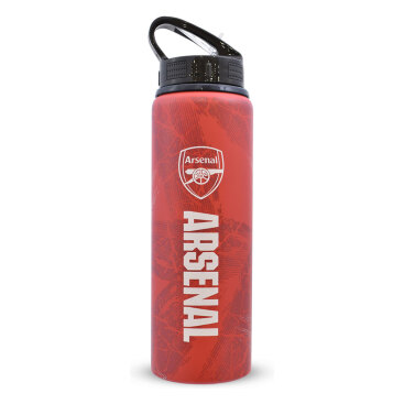 Arsenal Vattenflaska Hd Printed Alu