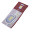 Aston Villa Bildoft 3-pack Crest