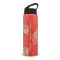 Arsenal Vattenflaska Hd Printed Alu