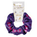 Harry Potter Scrunchie Luna Lovegood Hair