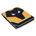 Wolverhampton Wanderers Bäddset Pulse Single
