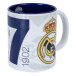 Real Madrid Cf Mugg Los Galacticos