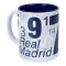 Real Madrid Cf Mugg Los Galacticos