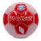 Bayern Munich Fotboll Mia San Mia