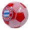 Bayern Munich Fotboll Mia San Mia