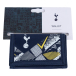 Tottenham Hotspur Plånbok Vector