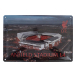 Liverpool Skylt 2pk Stadium