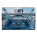 Manchester City Skylt 2pk Stadium