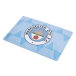 Manchester City Skylt Retro Days