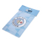 Manchester City Skylt Retro Days