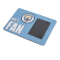 Manchester City Skylt No1 Fan Picture Frame