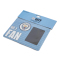 Manchester City Skylt No1 Fan Picture Frame