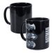 Batman Mugg Heat Changing