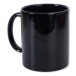 Batman Mugg Heat Changing