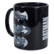 Batman Mugg Heat Changing
