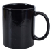 Batman Mugg Heat Changing