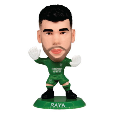 Arsenal Soccerstarz Raya