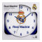 Real Madrid Väggklocka