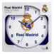 Real Madrid Väggklocka