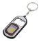 Aston Villa Nyckelring Torch Bottle Opener