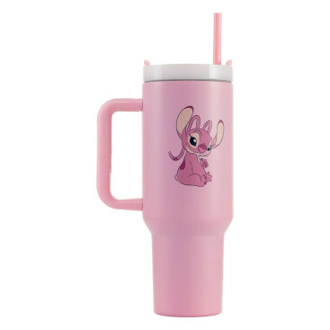 Lilo Stitch Termosmugg Angel