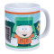South Park Mugg Kyle 2