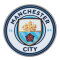 Manchester City Pinn Club Crest