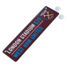 West Ham United Skylt Colour Window