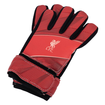 Liverpool Målvaktshandskar Fuse Kids