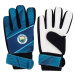 Manchester City Målvaktshandskar Fuse Kids