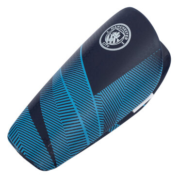 Manchester City Benskydd Fuse Kids