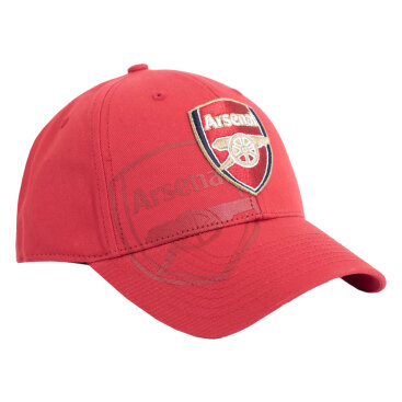 Arsenal Keps Red Obsidian Mvp