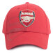 Arsenal Keps Red Obsidian Mvp