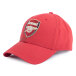 Arsenal Keps Red Obsidian Mvp