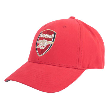 Arsenal Keps Red Core