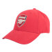 Arsenal Keps Red Core