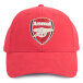Arsenal Keps Red Core