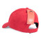 Arsenal Keps Red Core
